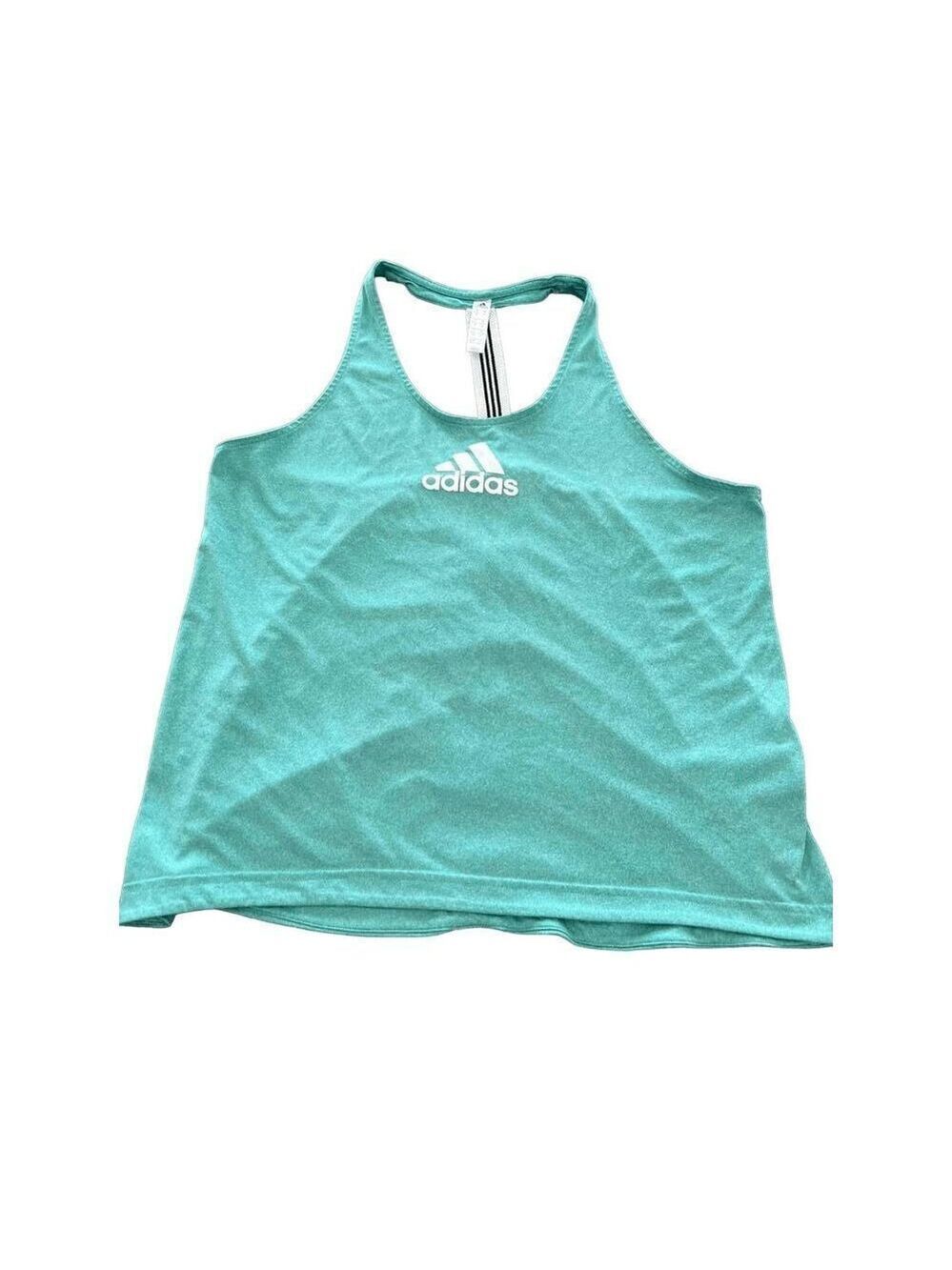 ADIDAS tank top size Medium